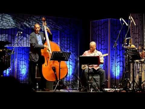 Ron Carter Quartet- Live, Romania, Ploiesti, 05.13.2012 HD