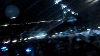 &quot;Coachella 2009&quot; MSTRKRFT - (it aint love/bird peterson mix/jfk edit) - Sahara Saturday pt16