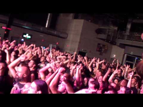 Asphyx - Last One on Earth