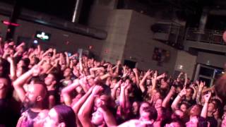 Asphyx - Last One on Earth