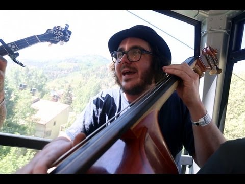 Gipsy Moon "These Mountains" // Gondola Sessions