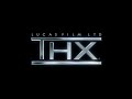 THX Lucasfilm LTD 2006 DVD Logo Extended Version