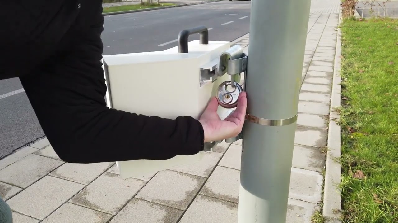 Radar Traffic Classifier  - Automatic traffic counting and classification