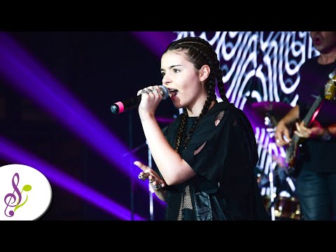 Doroteja Egarić - Summer moved on (Škola pevanja Super Voice & Pegart Studio)