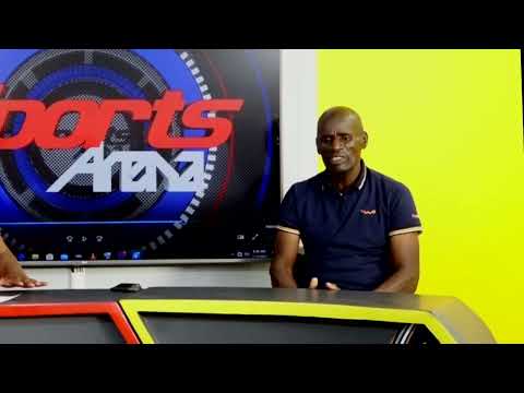 Sports Arena on Flames’ exit of Cosafa – 14 July 2023