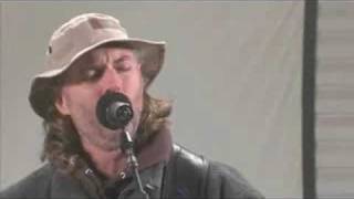 Darryl Worley Kirkuk, Iraq