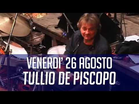 Kaulonia Tarantella Festival XVIII edizione - Spot TeleMia 2016