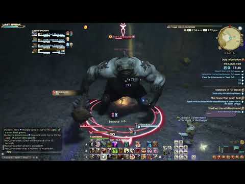 Jim plays FFXIV: Part 66