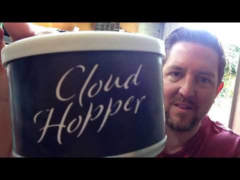 Chacom, thank you'd and Mac Baren Mixture Flake