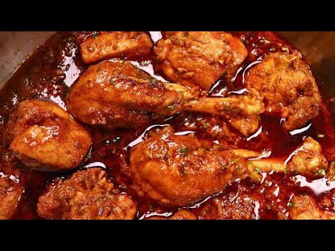 चटपटा चिकन चटपटामसाला