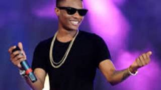 WIZKID- ONE QUESTION REFIX BY DJ PALAZZO