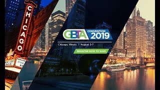 GBTA Convention 2019 Coming to Chicago