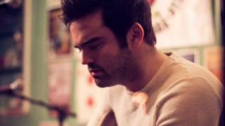 Brendan Fletcher "Somewhere Between"