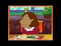 Arthur Francine Feels Guilty About Stealing