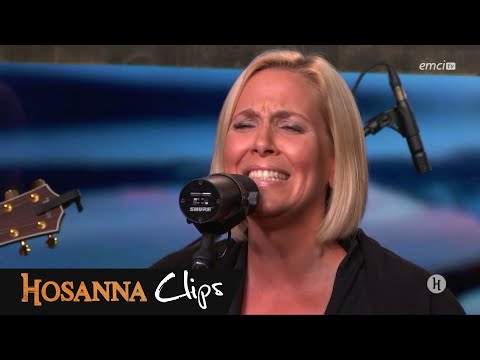 Couronné vainqueur - Hosanna clips - Hosanna Music