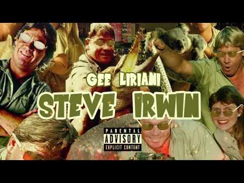 Steve Irwin-Gee Liriani