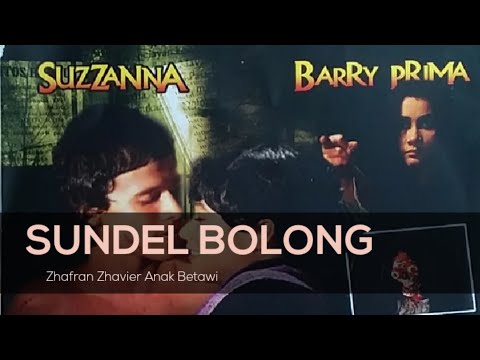 SUNDEL BOLONG #filmindonesia #filmhorrorindonesia #suzzana #barryprima #filmjadulindonesia