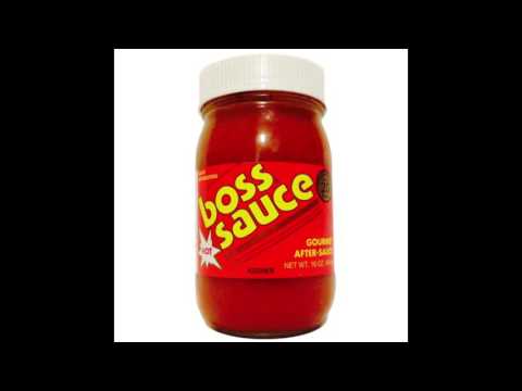 AGoff - Sauce Boss Freestyle (Prod. by EVIL HAZE)