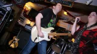 Hooson - Voodoo Woman