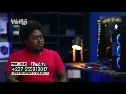 10 Mystical Tales Episode 1066 (6 stories) DMG TV