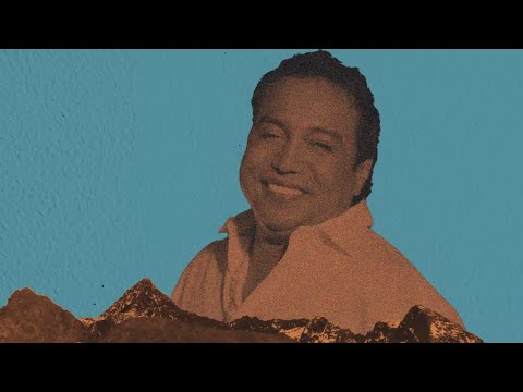 Esta Voz Es Para Siempre - Diomedes Diaz