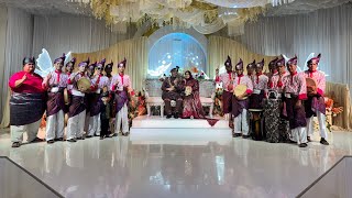 Download lagu Undangan Kompang Jawi @MomentsCloudHouse mp3 Download lagu Undangan Kompang Jawi @MomentsCloudHouse mp3