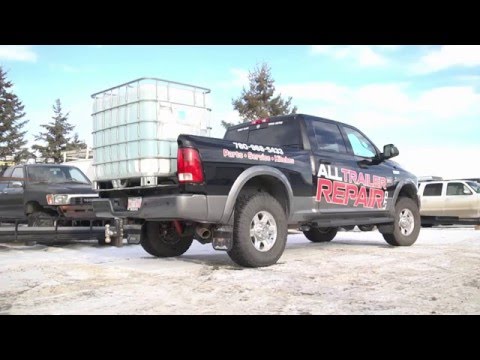 Load Hog Helper Springs
