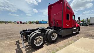 2019 KENWORTH T680 For Sale