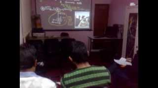 preview picture of video 'Cisco Training Videos @NCP NOIDA'
