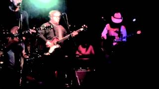 Nineteen Hundred and Eighty-Five from Band on the Run ... Phil Angotti & Friends