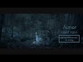 Aimer Cold Rain But You Re Alone And It S Raining