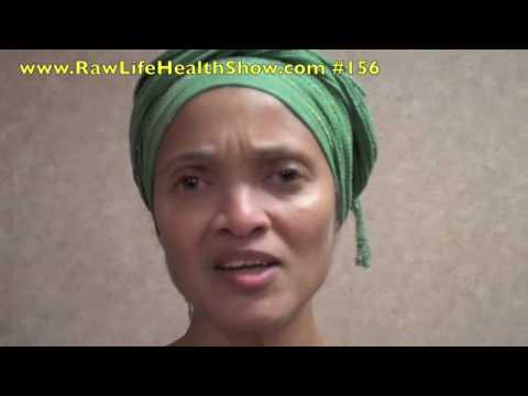 Amazing healing. This will make you cry with joy.