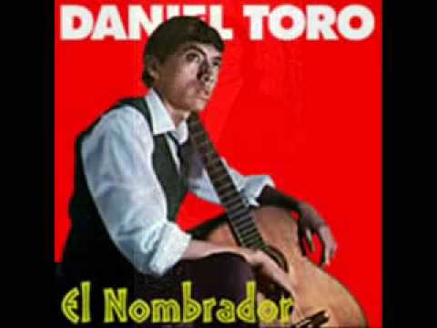 Daniel Toro - ZAMBA PARA OLVIDAR