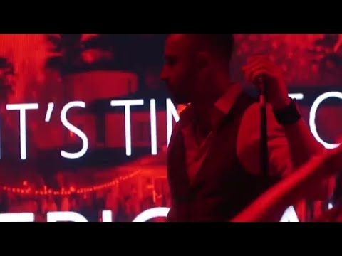 [LIVEANDLOUD] Daniel Lazăr - Sesiune LIVE Corporate Party Privat 🥳