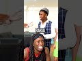 Tota calls out Rakai for his smelling saying he stink💀😂 #kai #rakai#tota #fyp #viral