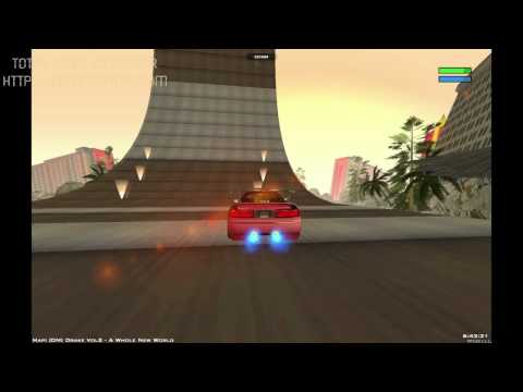 [DM] Drake Vol2 - A Whole New World.