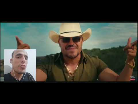 Maurício Reage - Brenno e Matheus - Eu Quero é Praia (Clipe Oficial)