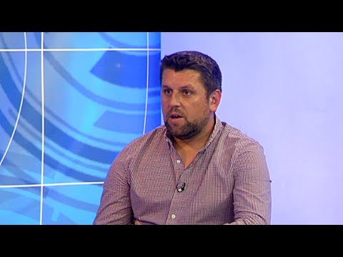 Gost Dnevnika TV1 - Ćamil Duraković, bivši načelnik Srebrenice