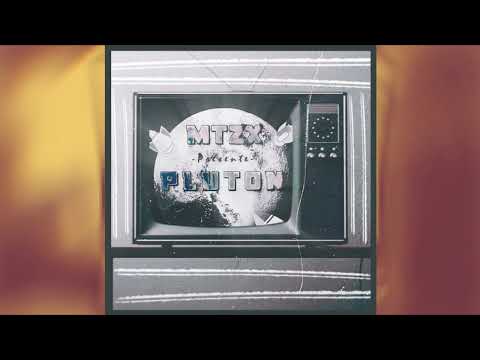 📀 MTZx - Pluton ( Prod. The Soul Frequency)