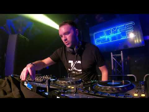 James Cottle - Nature One 2023