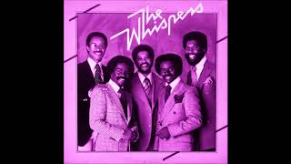 The Whispers - Keep On Lovin&#39; Me (Chopped &amp; Screwed) [Request]