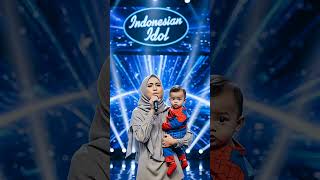 Download lagu 'Anaknya ikut bernyanyi Lucu 😁#video#videoshrot#viral mp3 Download lagu 'Anaknya ikut bernyanyi Lucu 😁#video#videoshrot#viral mp3