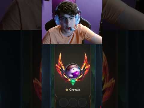 O GRELL É MUITO BOM!