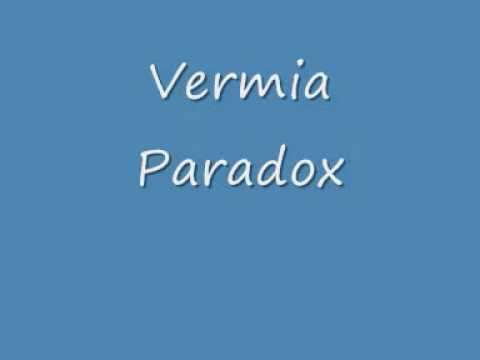 Vermia Paradox Ace attorney: Cornered