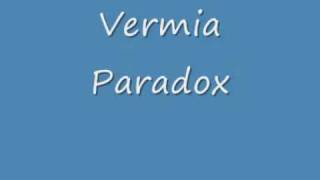 Vermia Paradox Ace attorney: Cornered