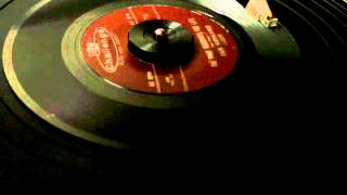 Jan Howard - Too Many Teardrops Too Late - 45 rpm country