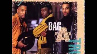 Whodini -  Bag A Trix 1991 (Full Album)
