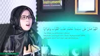 Download lagu sholawat Syifa Tibbil Qulub. mp3