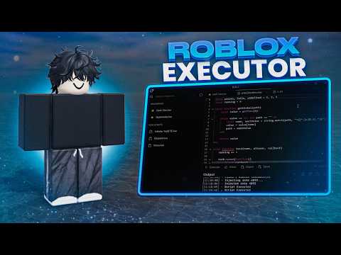 Roblox Executor VELOCITY FREE Web Working Exploit for PC 2026 [99% UNC]