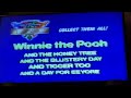 Closing To Willie The Operatic Whale 1991 VHS
